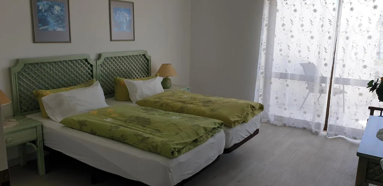 Bellevue Nr 1 Apartment 1 Carvoeiro  0*, Carvoeiro (Lagoa) Portogallo
