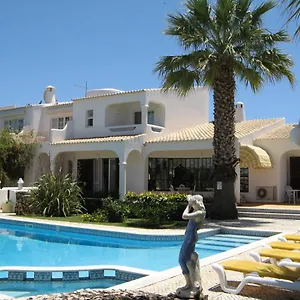 Bed & Breakfast Quinta Dos Oliveiras, Carvoeiro (Lagoa)