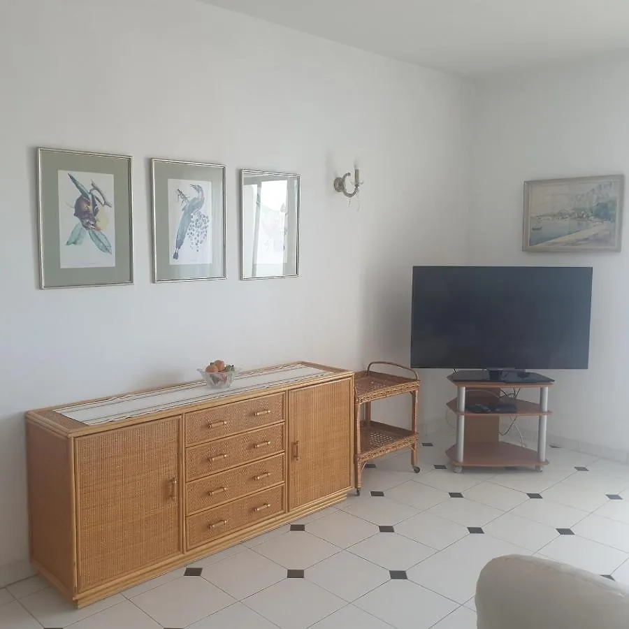 Bellevue Nr 1 Apartment 1 Carvoeiro  Carvoeiro (Lagoa)