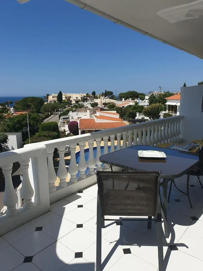 Bellevue Nr 1 Apartment 1 Carvoeiro