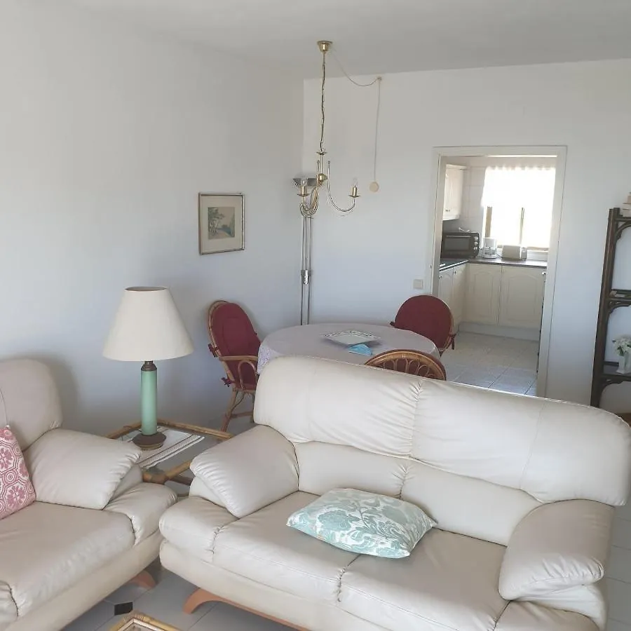 Bellevue Nr 1 Apartment 1 Carvoeiro