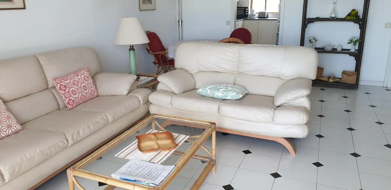 Bellevue Nr 1 Apartment 1 Carvoeiro   Carvoeiro (Lagoa)