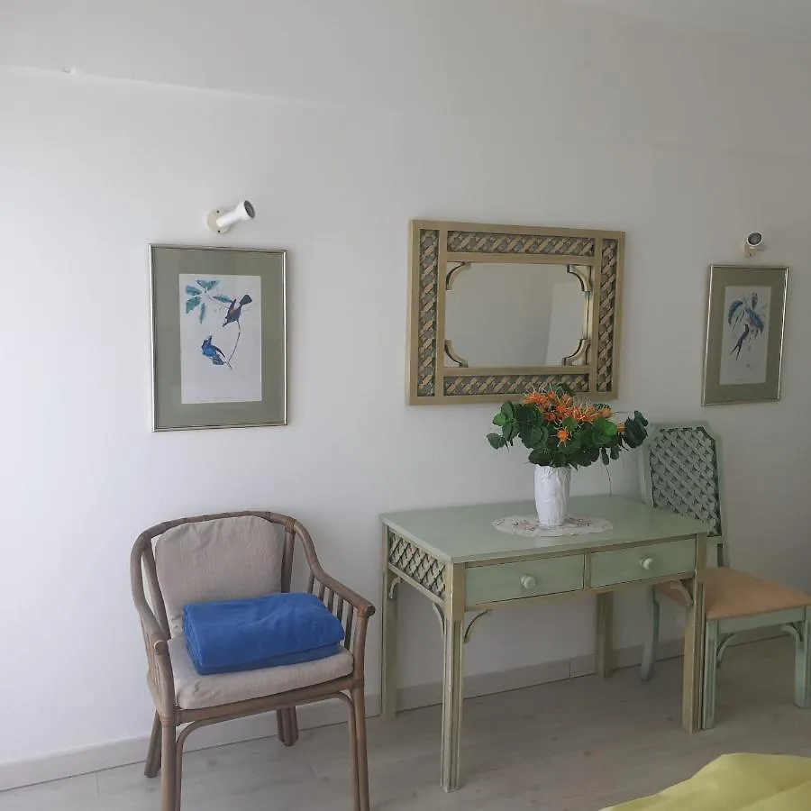 Bellevue Nr 1 Apartment 1 Carvoeiro  0*, Carvoeiro (Lagoa)