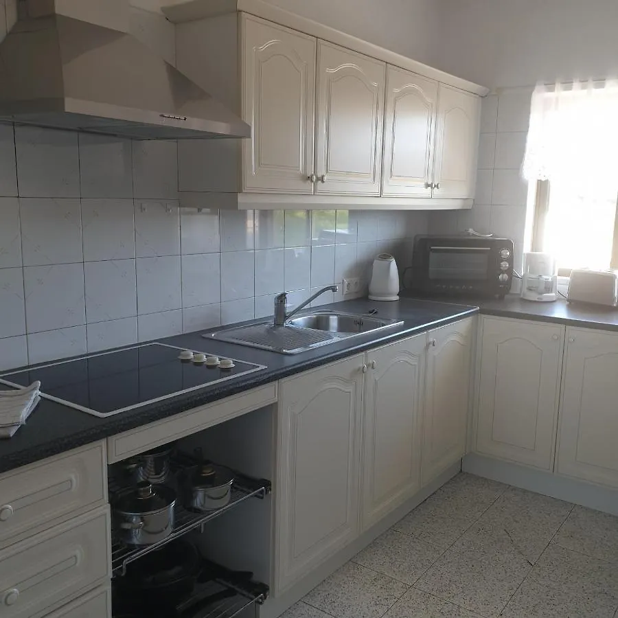 Bellevue Nr 1 Apartment 1 Carvoeiro