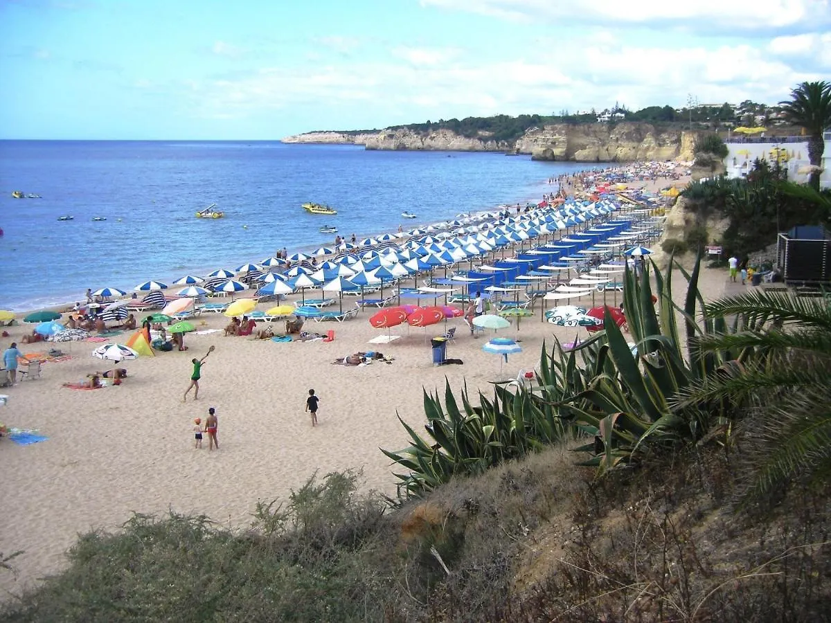 Bellevue Nr 1 Apartment 1 Carvoeiro   Carvoeiro (Lagoa)