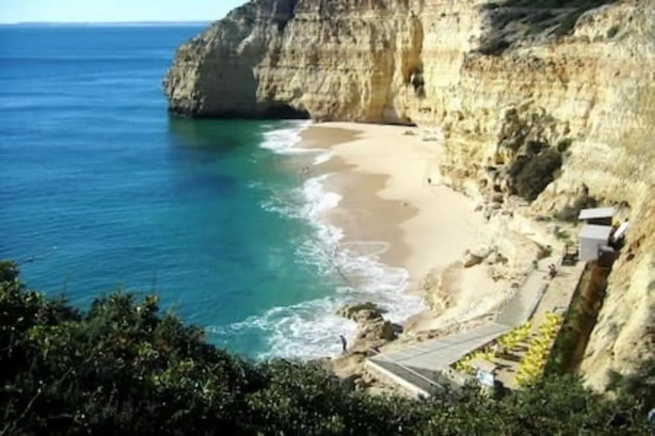 Bellevue Nr 1 Apartment 1 Carvoeiro