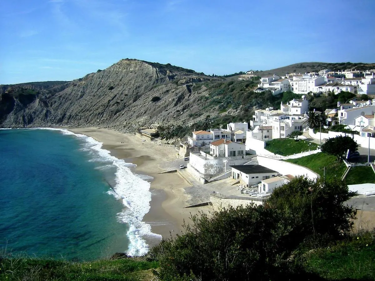 Bellevue Nr 1 Apartment 1 Carvoeiro  Carvoeiro (Lagoa)