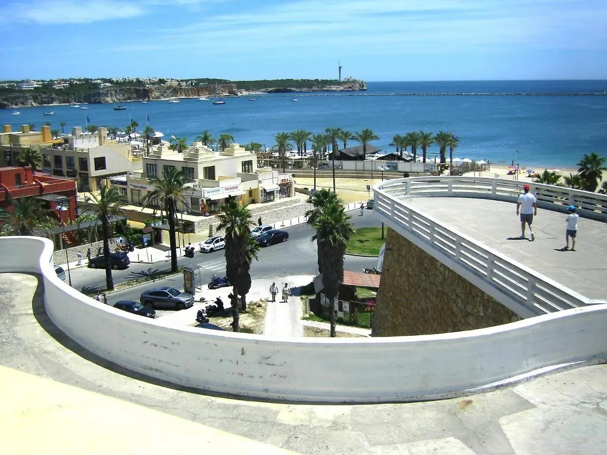 Bellevue Nr 1 Apartment 1 Carvoeiro