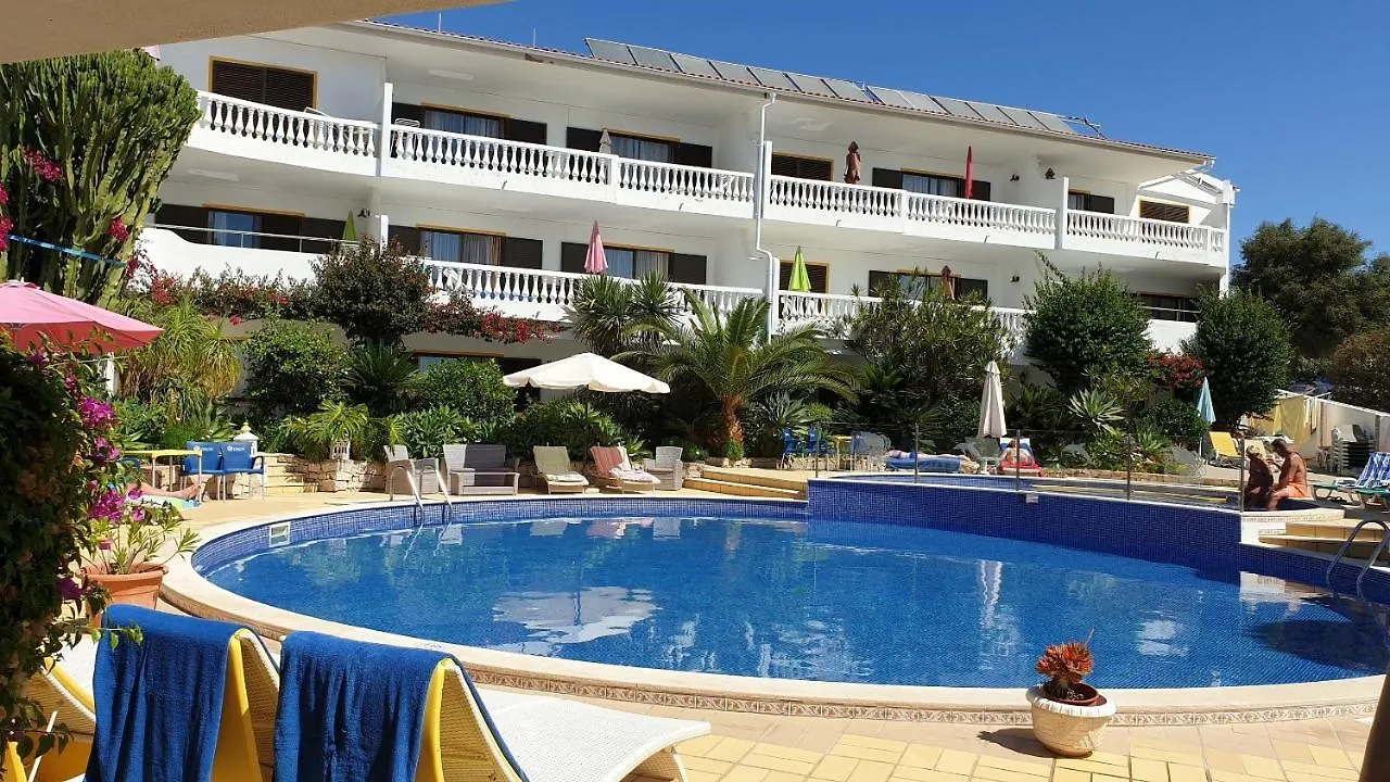 Bellevue Nr 1 Apartment 1 Carvoeiro