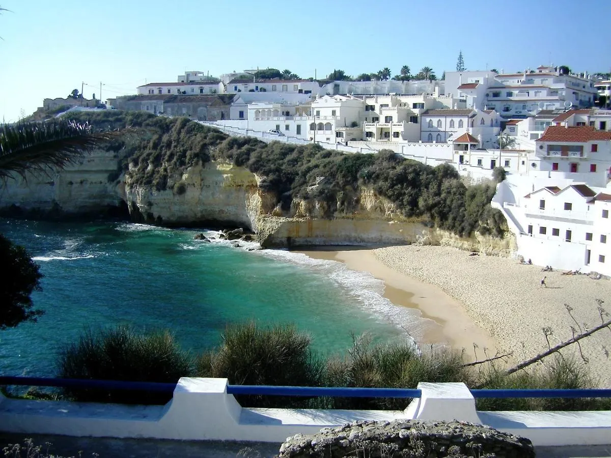 Bellevue Nr 1 Apartment 1 Carvoeiro  0*, Carvoeiro (Lagoa)